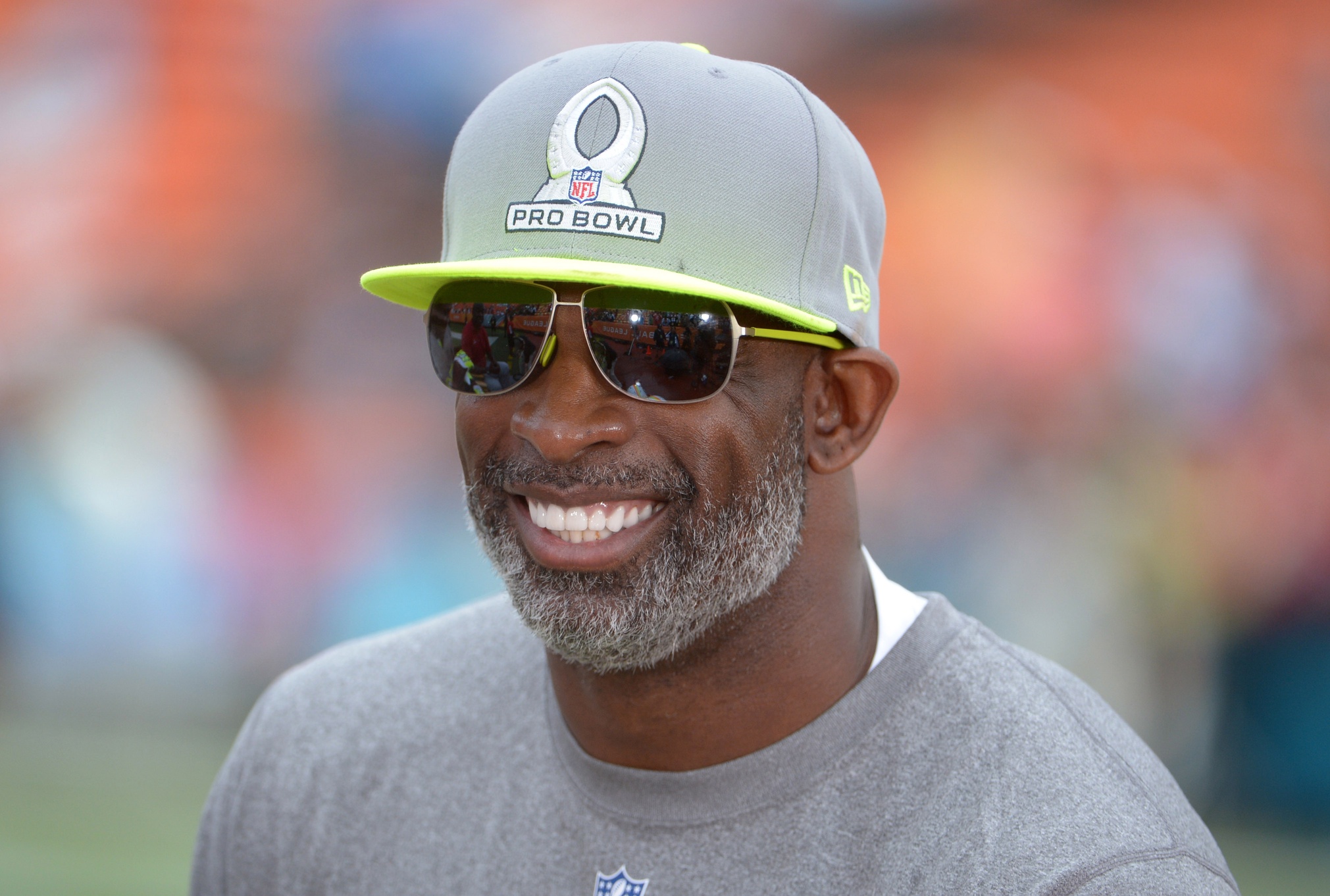 What Exactly Is A "Ghetto Tendency"? Ask Deion Sanders