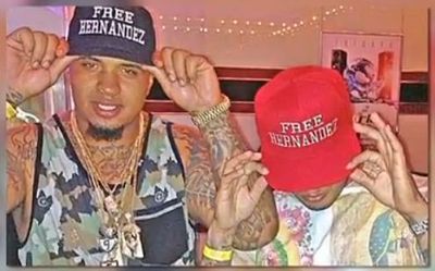 Image result for pouncey brothers aaron hernandez shirt