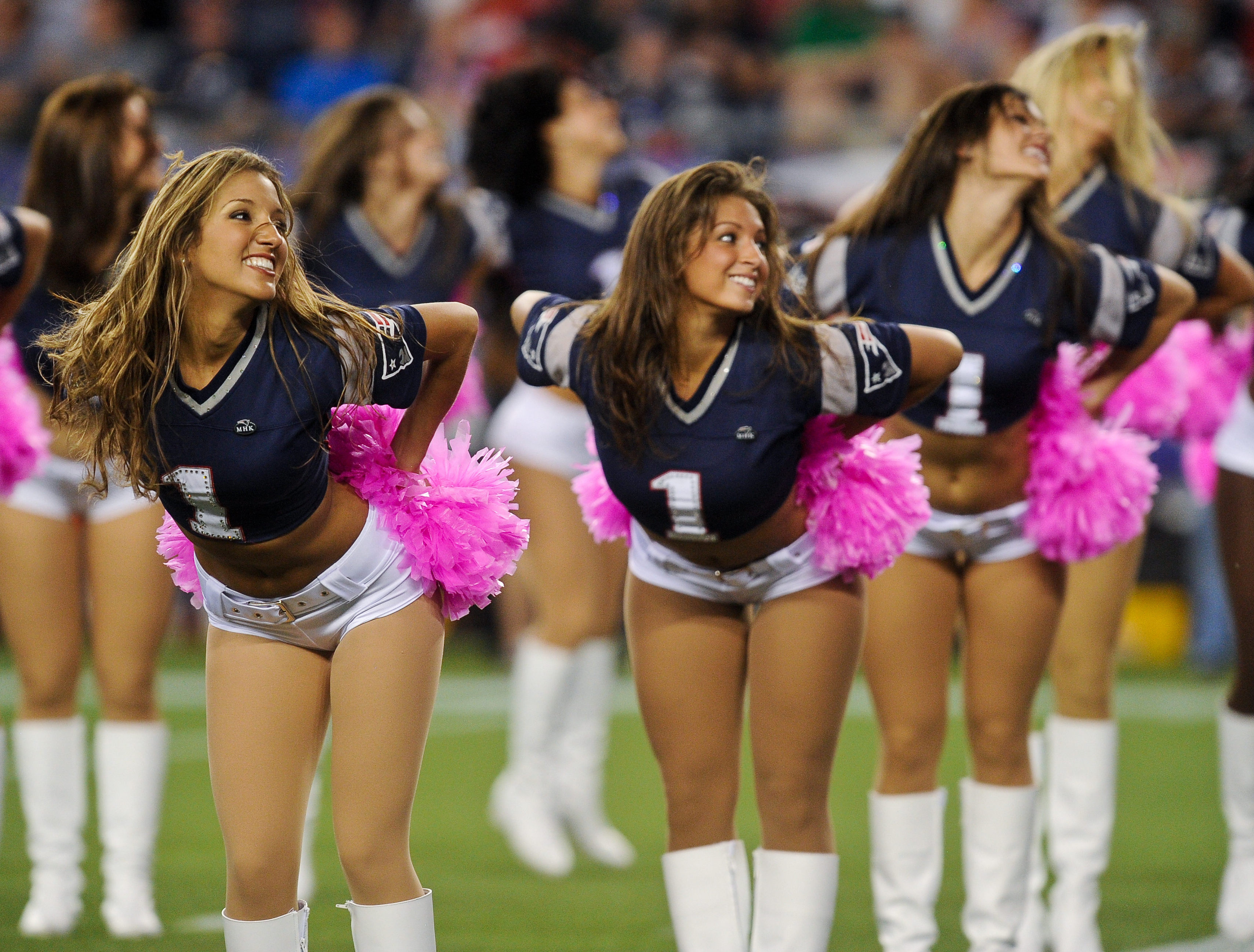 2014 New England Patriots Cheerleaders Search Results