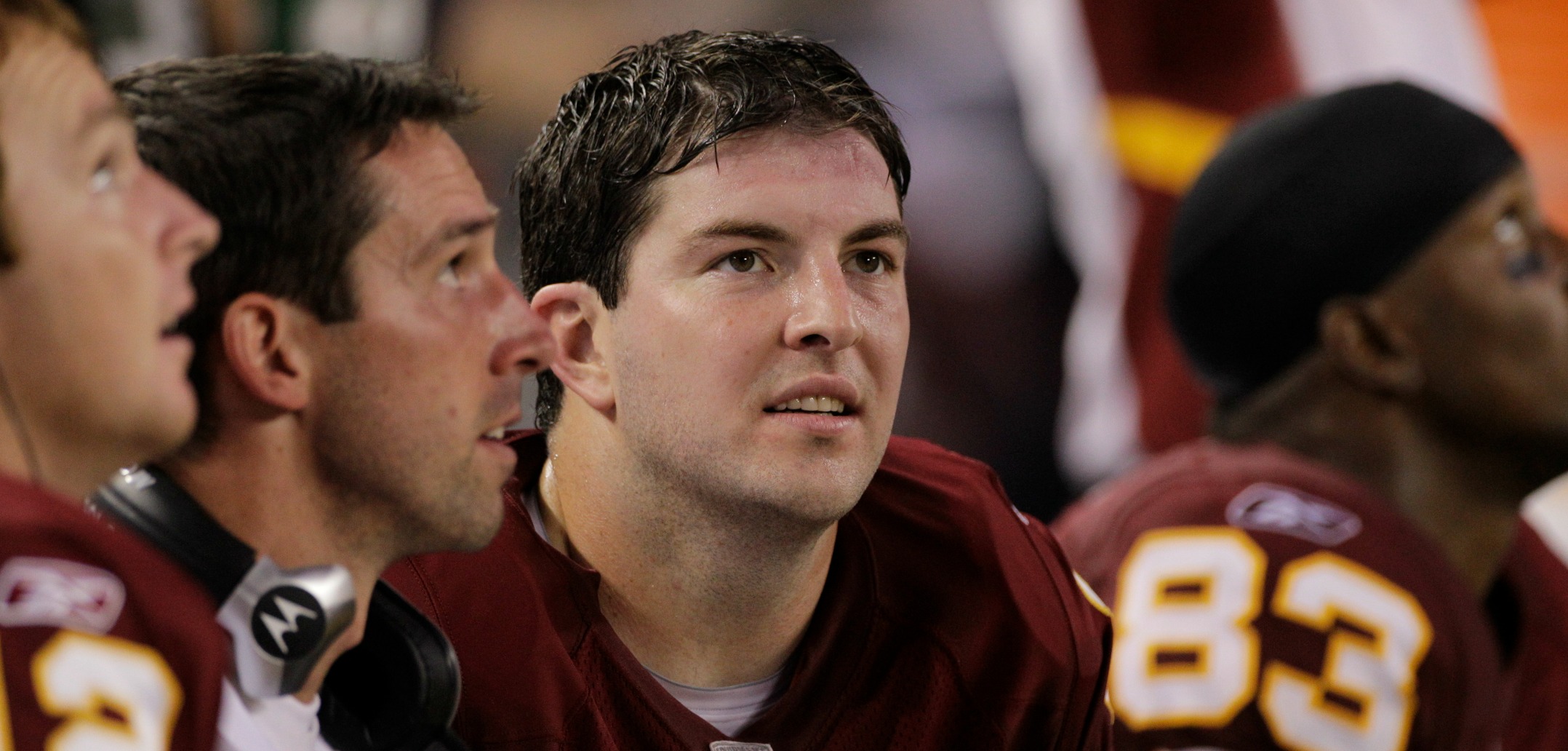 Did Rex Grossman Turn Down the Cleveland Browns?