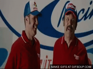 5 Will Ferrell Characters Who Made Great Athletes