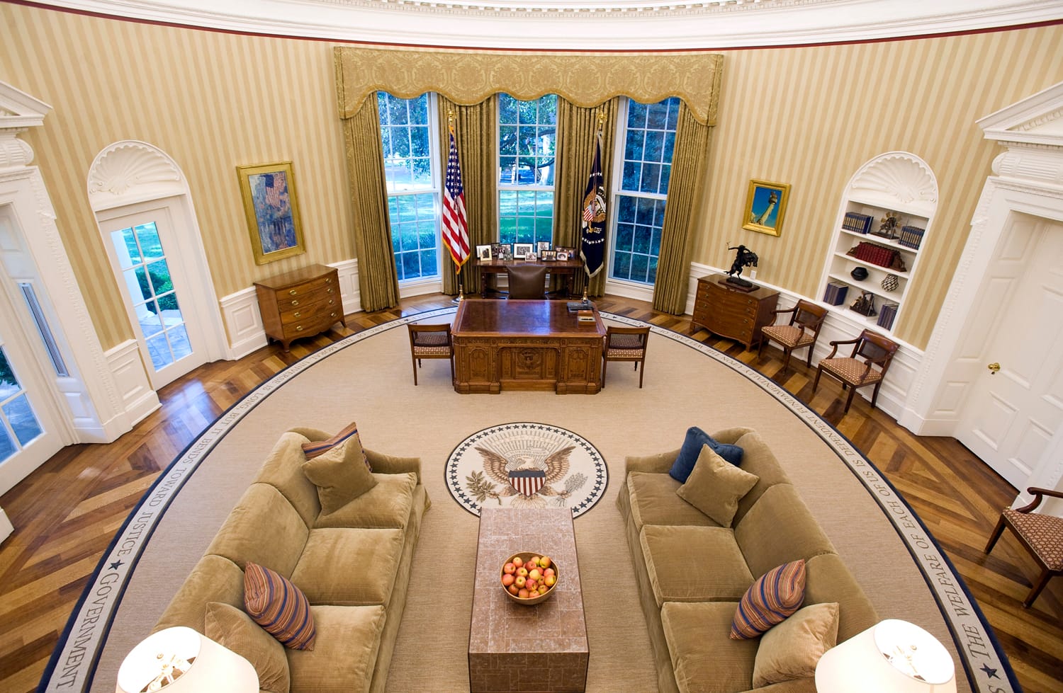 White House Offers Their Opinion On Deflategate