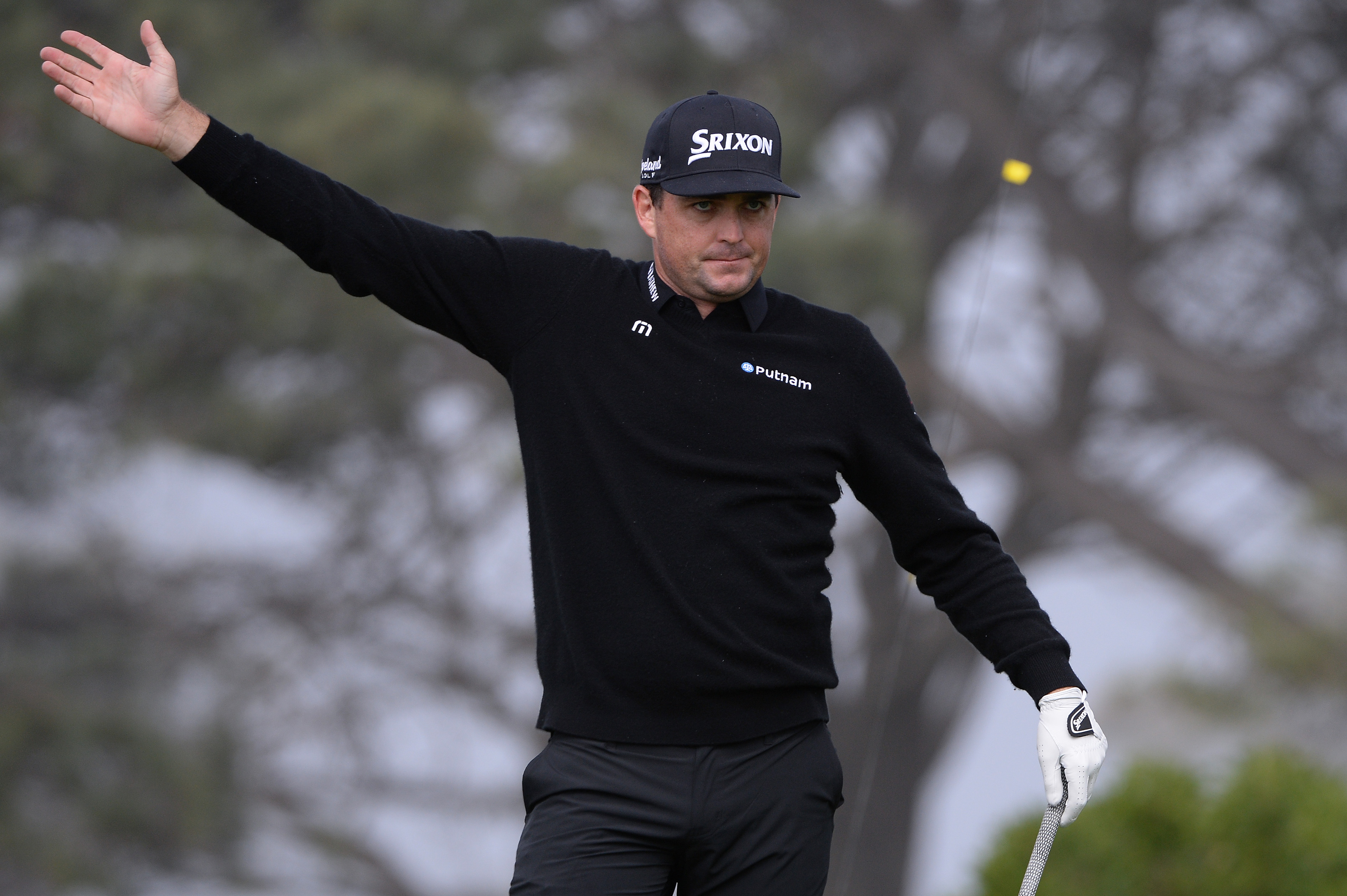 2024 Farmers Insurance Open TV Schedule Predictions Tee Times And More