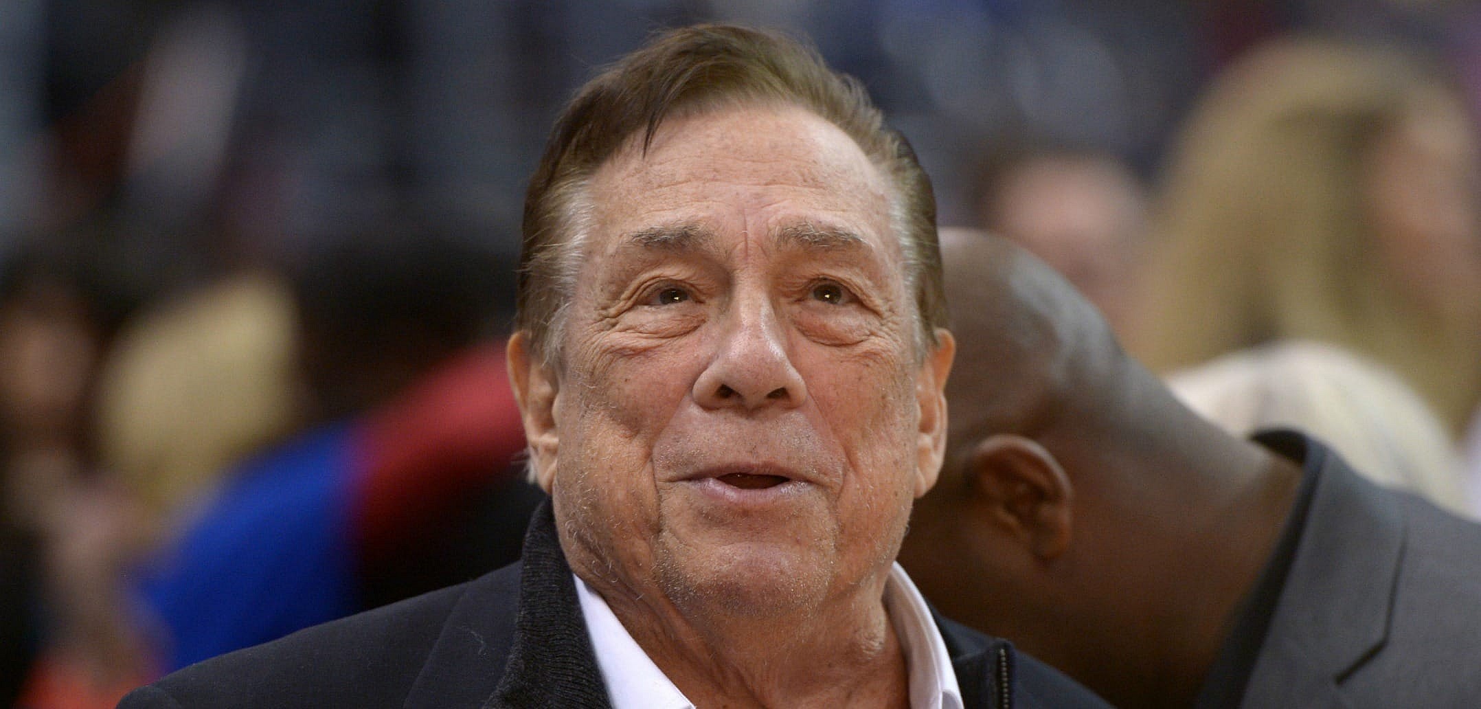Donald Sterling