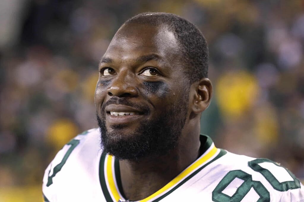 The Packershave released Martellus Bennett