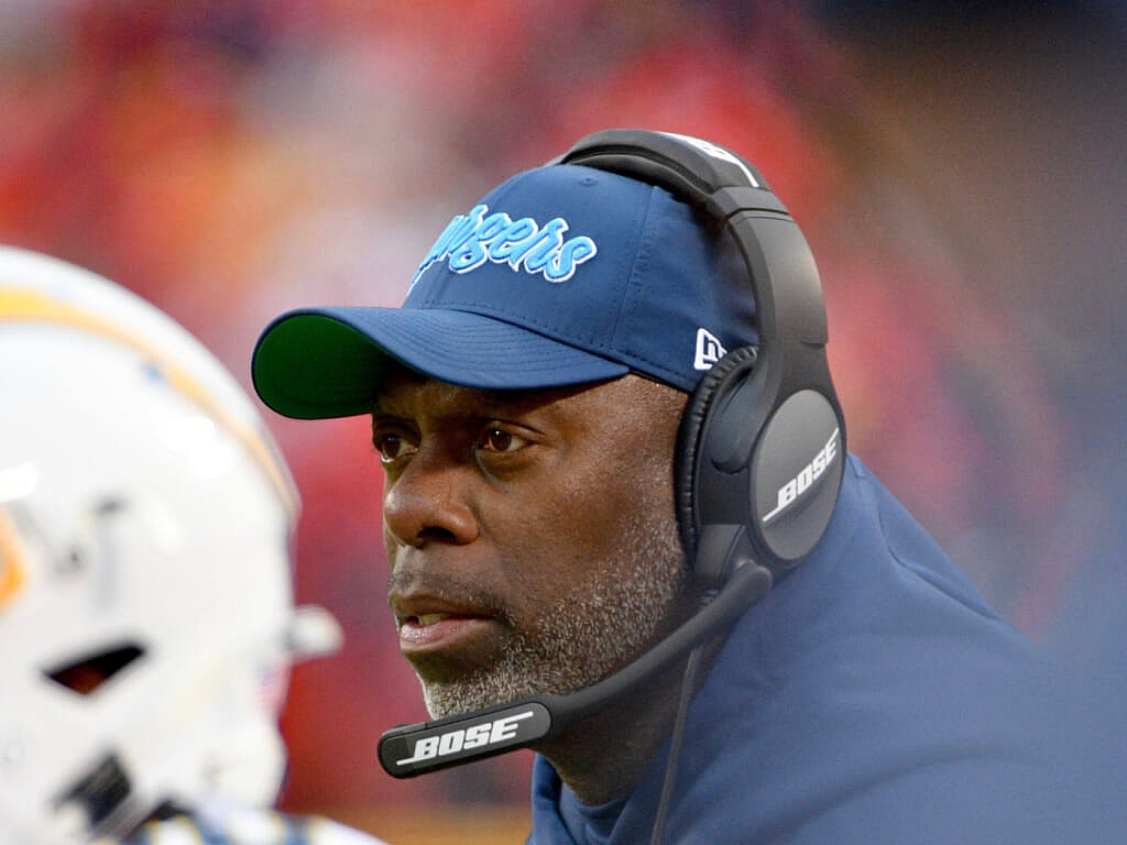 NFL Week 16: Broncos-Chargers