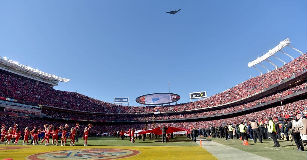 Arrowhead Stadium