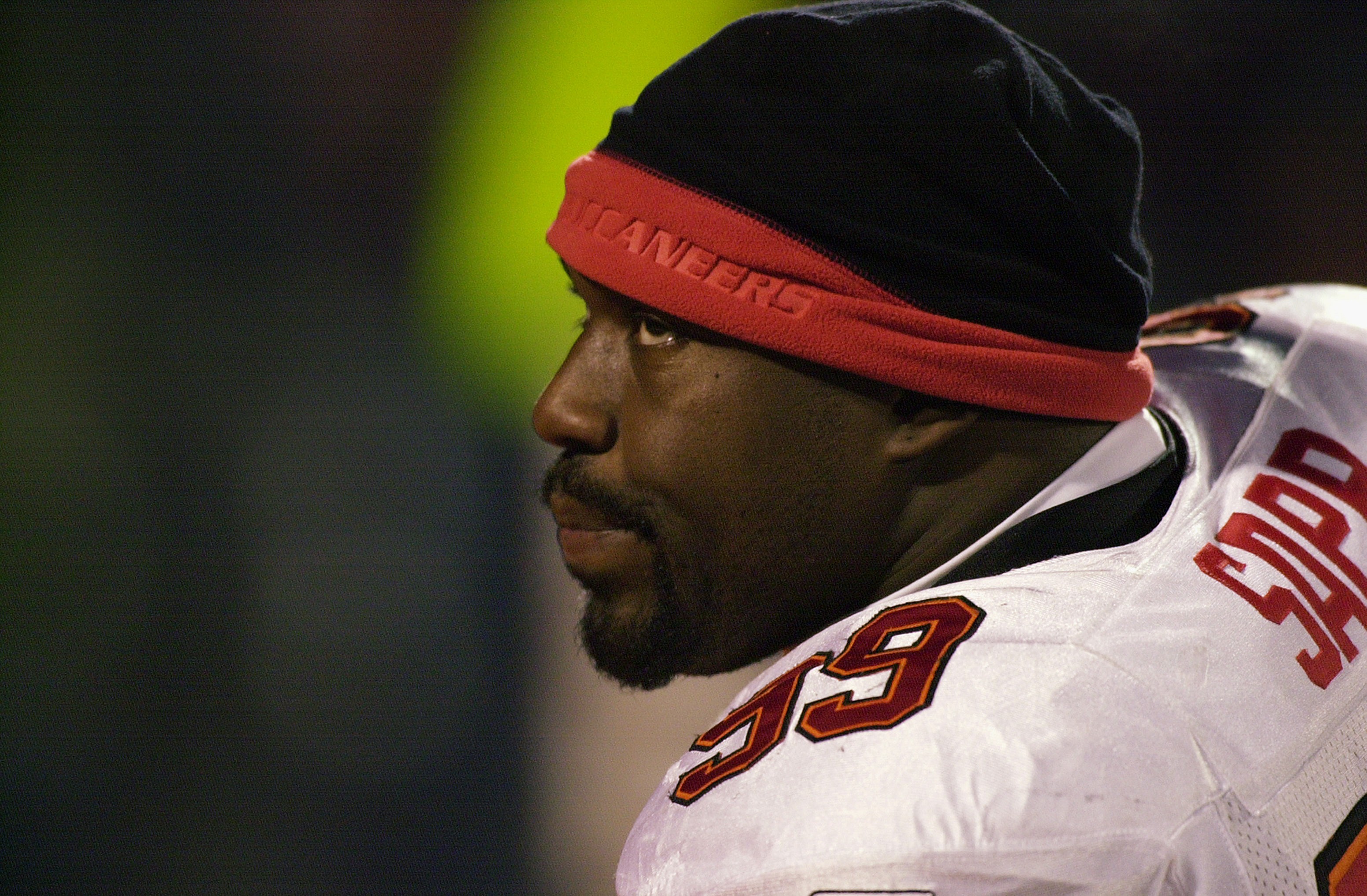 Warren Sapp: Players That Went Broke