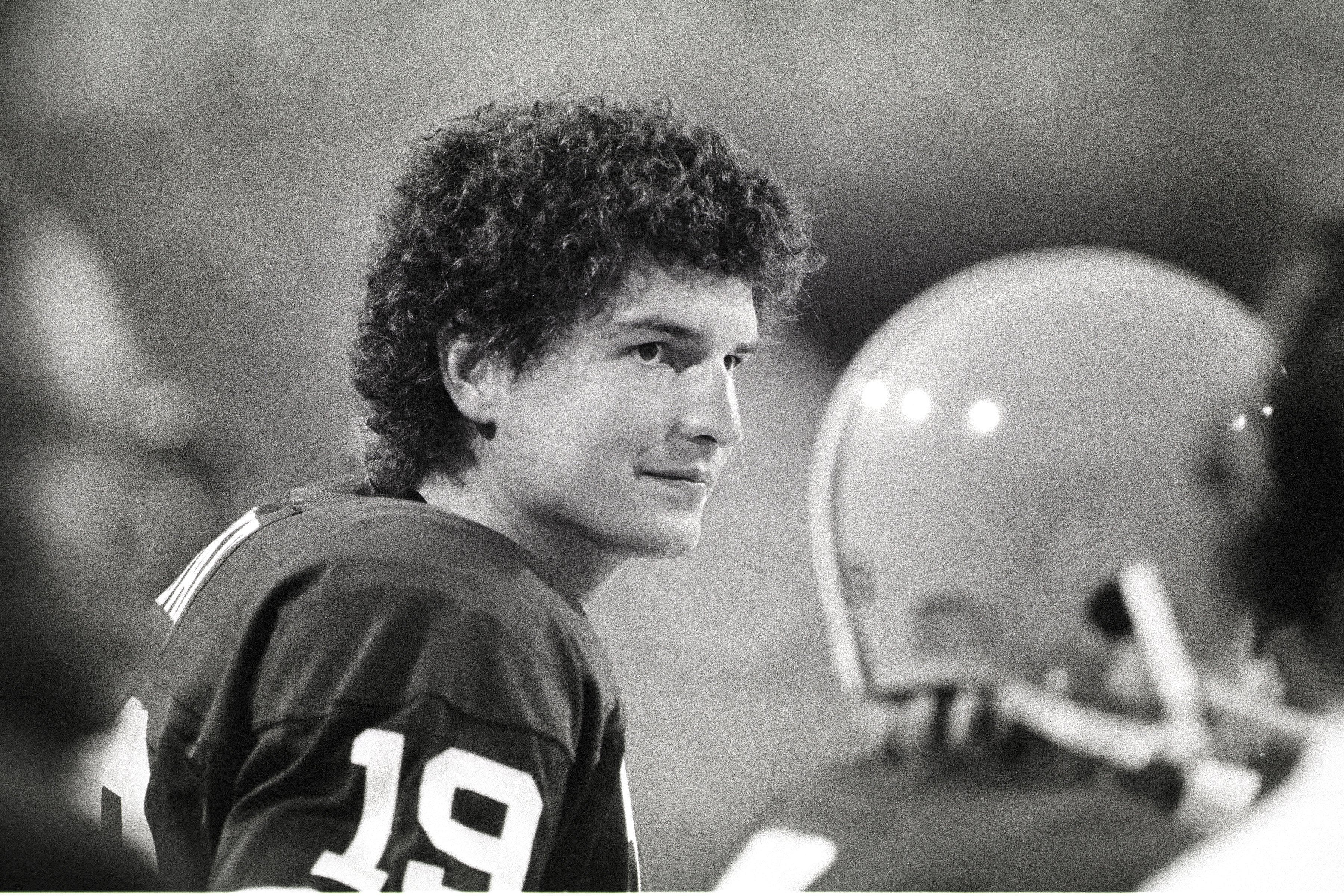 Bernie Kosar: Players That Went Broke