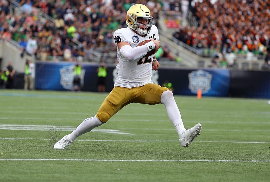 NFL Draft classes: New Orleans Saints