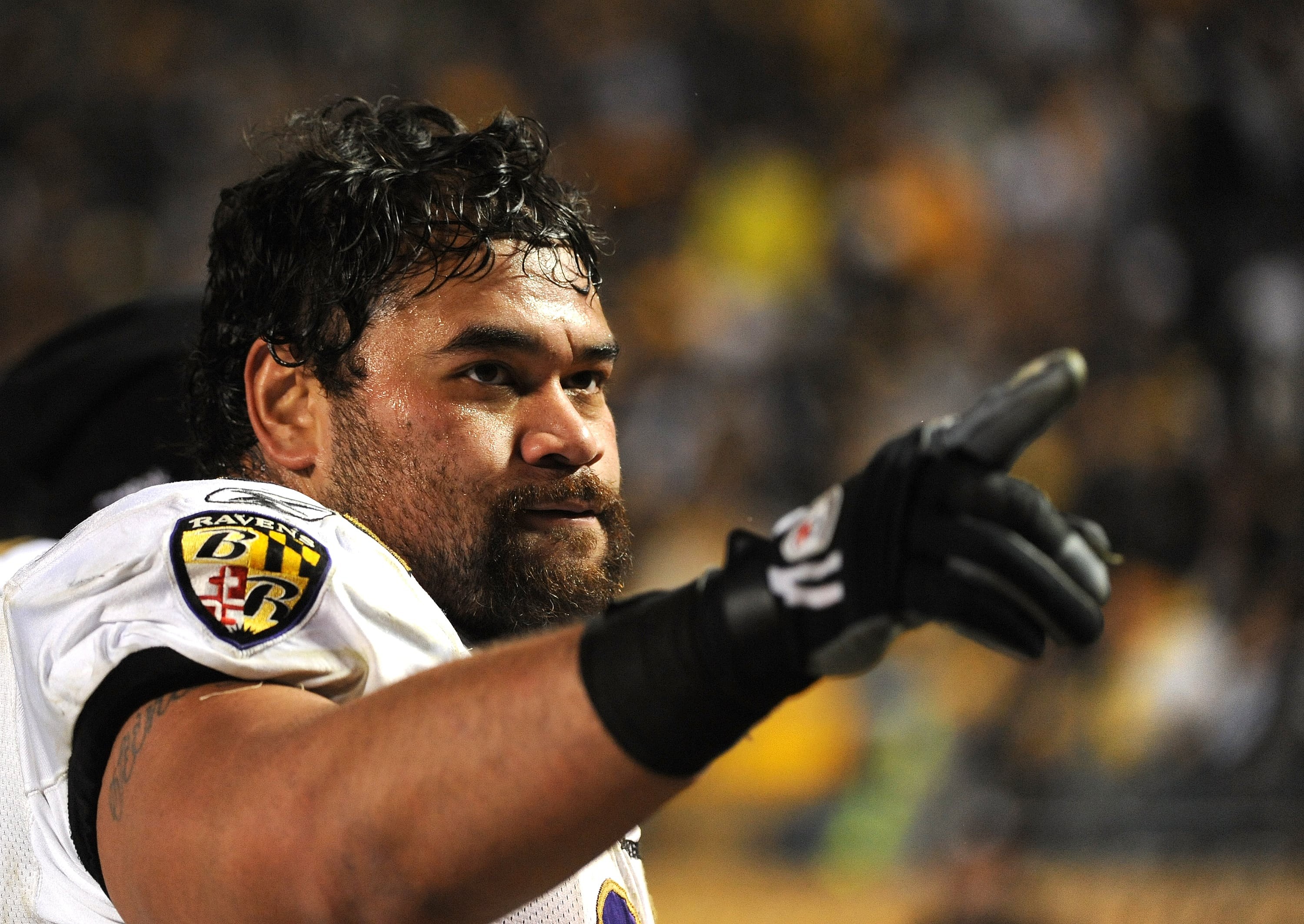 Divisional Playoff - Baltimore Ravens v Pittsburgh Steelers