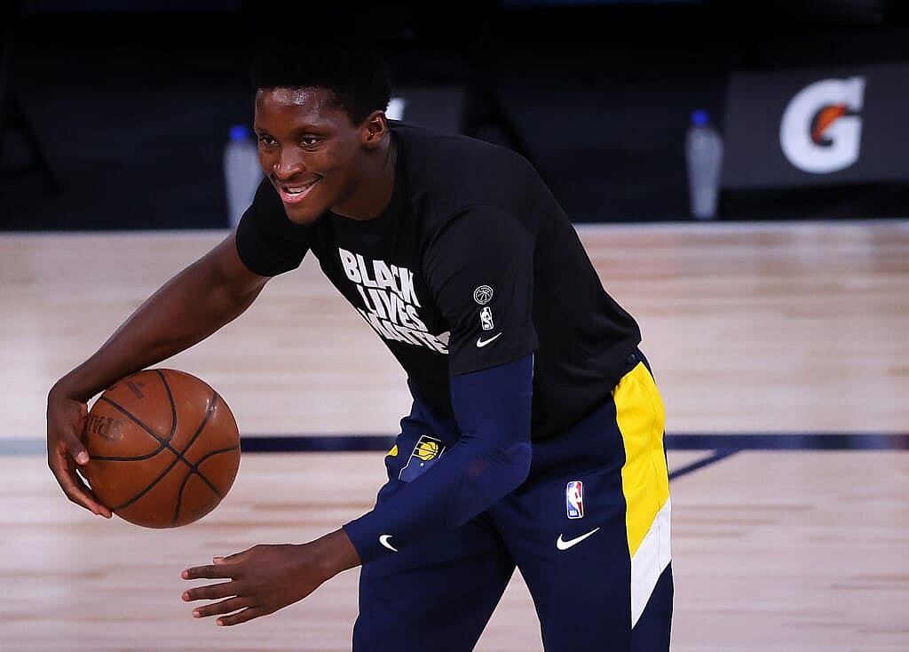 Will the Los Angeles Clippers trade for Victor Oladipo?