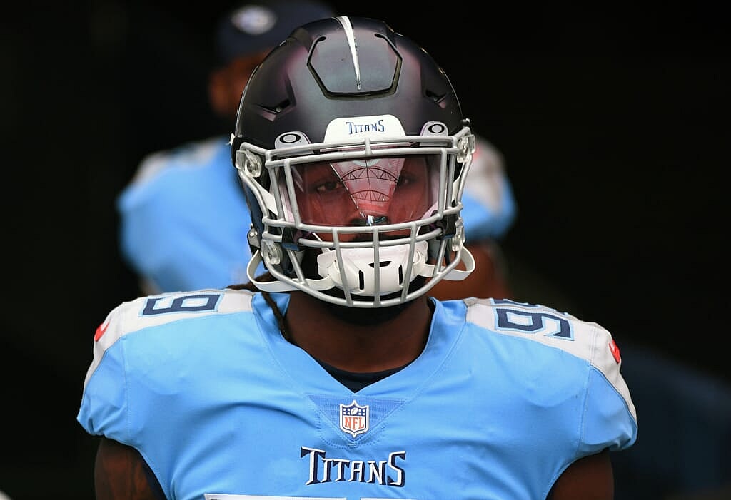 NFL top 100: Jadeveon Clowney