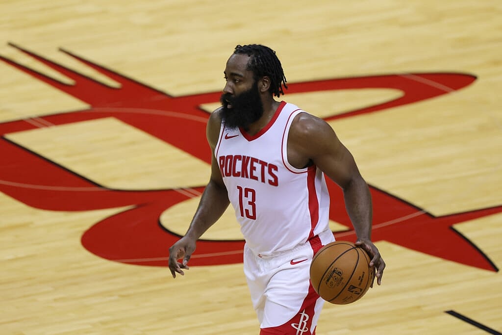 James Harden: NBA rumors: trade
