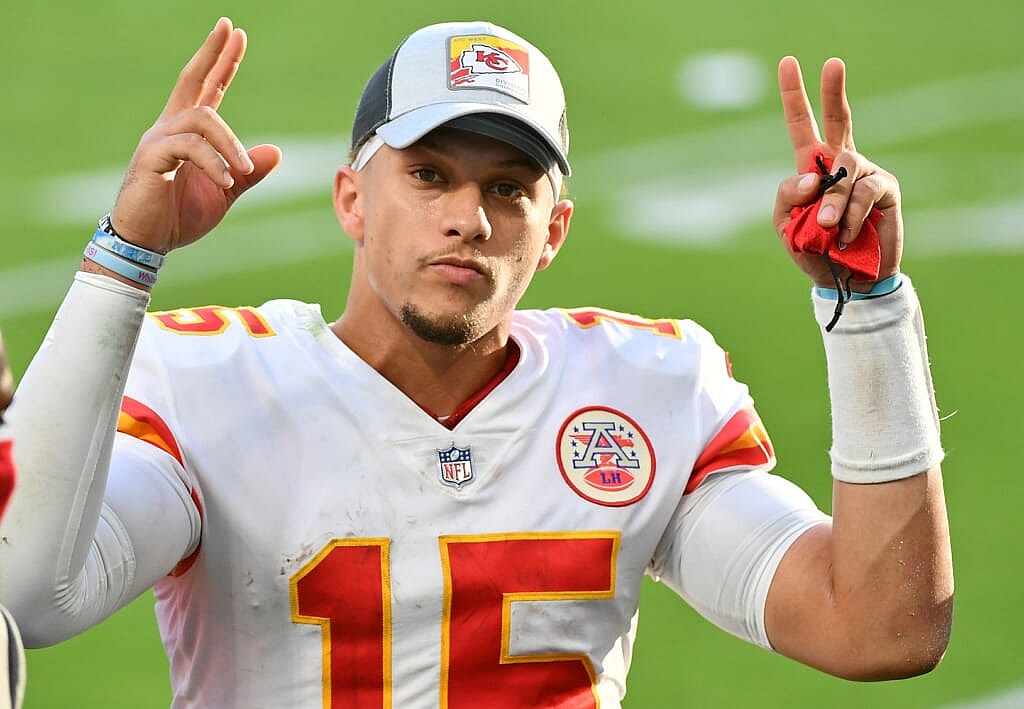 NFL Playoff predictions: Kansas City Chiefs