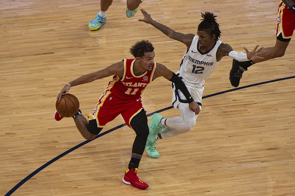 NBA season bold predictions: Atlanta Hawks 