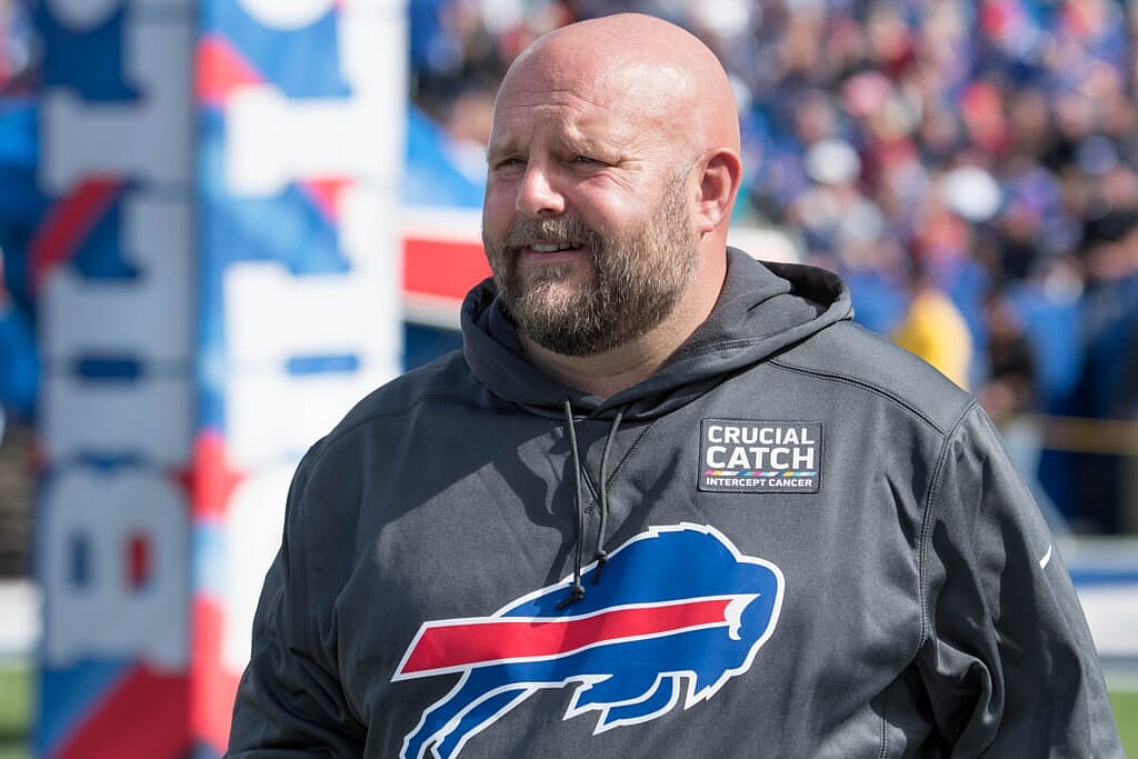 Los Angeles Chargers rumors: Brian Daboll to replace Anthony Lynn?