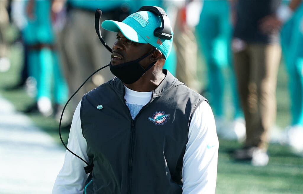 Miami Dolphins' secondary even more versatile with Jason McCourty