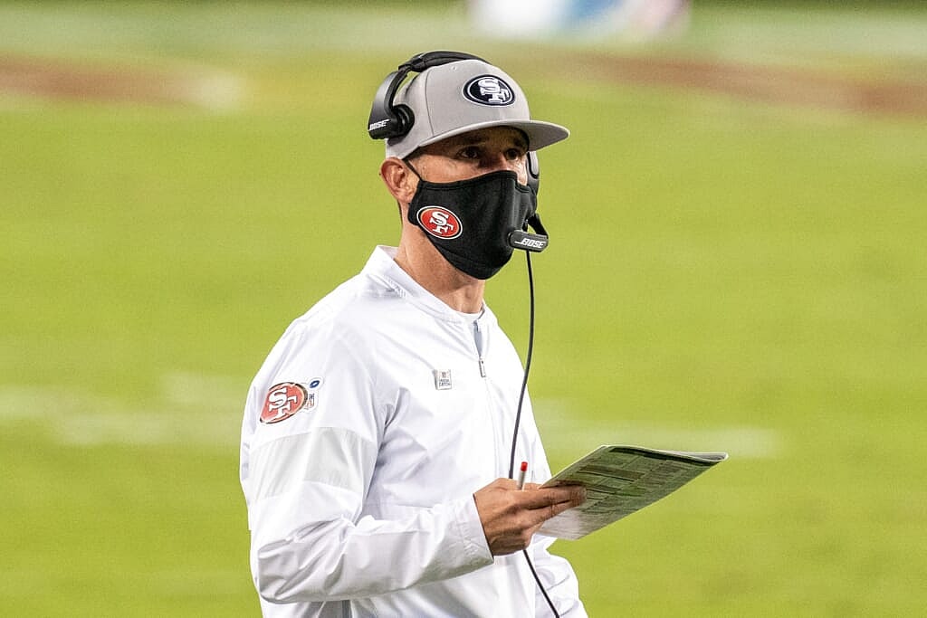 2021 NFL Draft: Kyle Shanahan could turn Zach Wilson into massive superstar