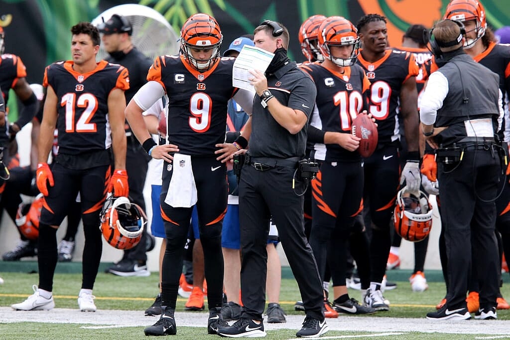Cincinnati Bengals rumors: The case to retain Zac Taylor
