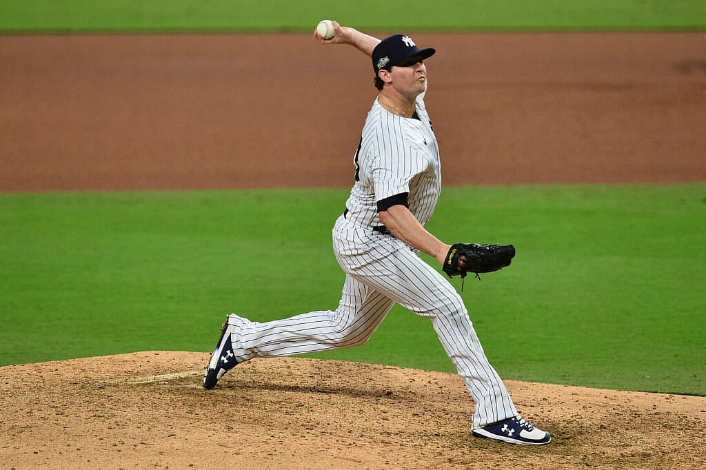New York Yankees offseason wish list: A reliable bullpen