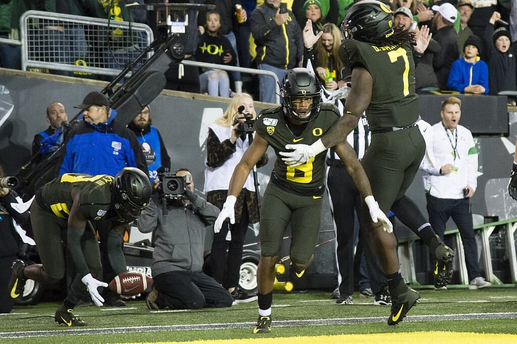 Jevon Holland may start at safety, or Jason McCourty could switch positions