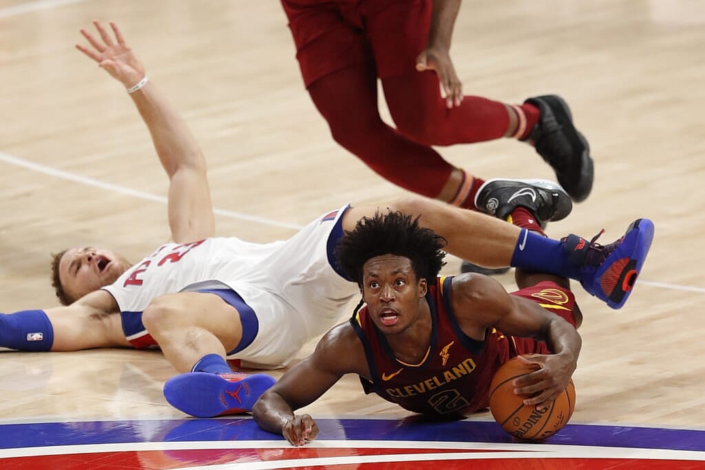 NBA defense rankings: Cleveland Cavaliers