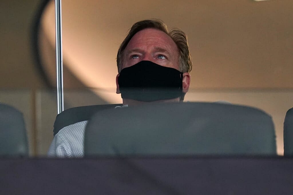 NFL opens investigation into Deshaun Watson