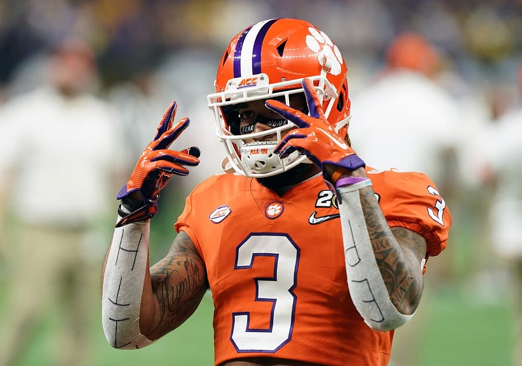 NFL rookies: Amari Rodgers, Green Bay Packers