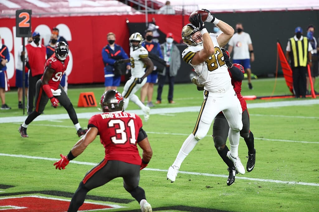 NFL breakout candidates