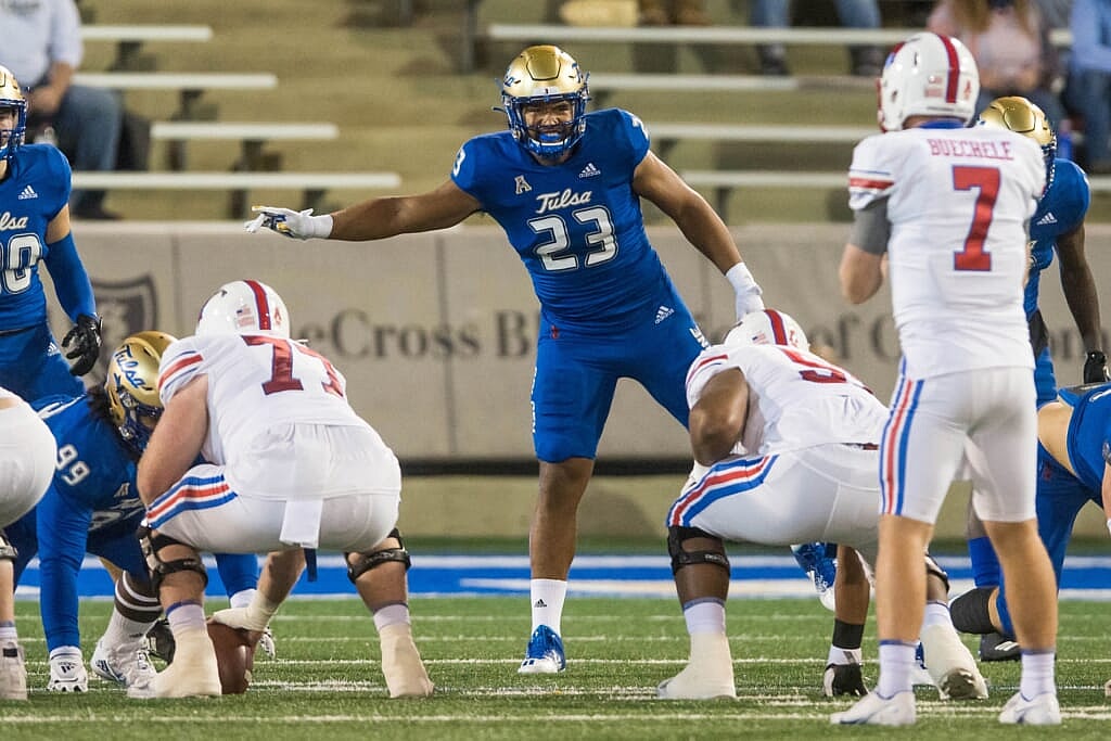 2021 NFL mock draft: 2021 NFL Draft: Cleveland Browns