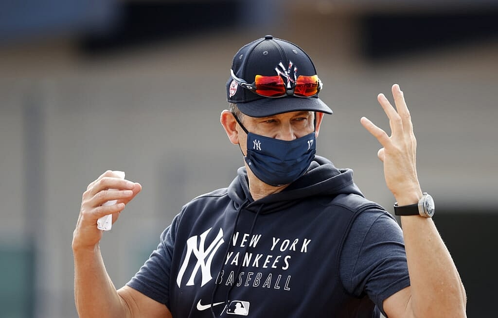 Burning questions for 2021 MLB season: New York Yankees