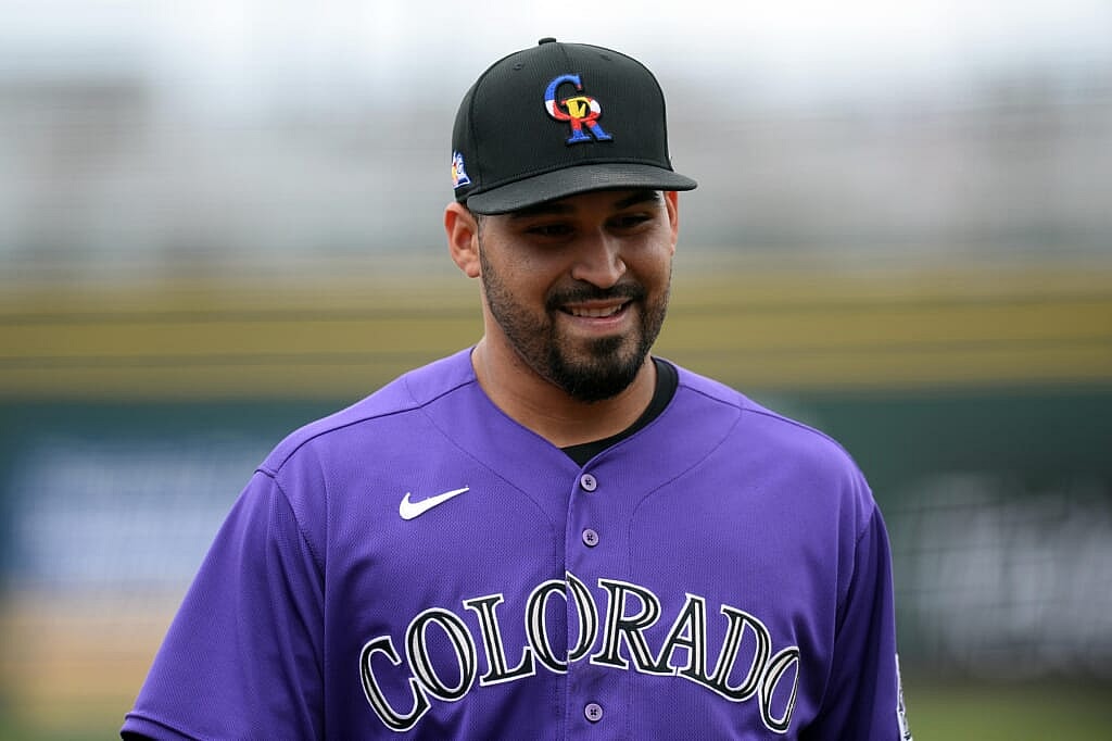 Colorado Rockies X-factor for 2021 MLB season: Antonio Senzatela
