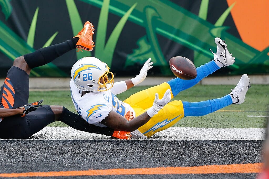 Casey Hayward: Arizona Cardinals