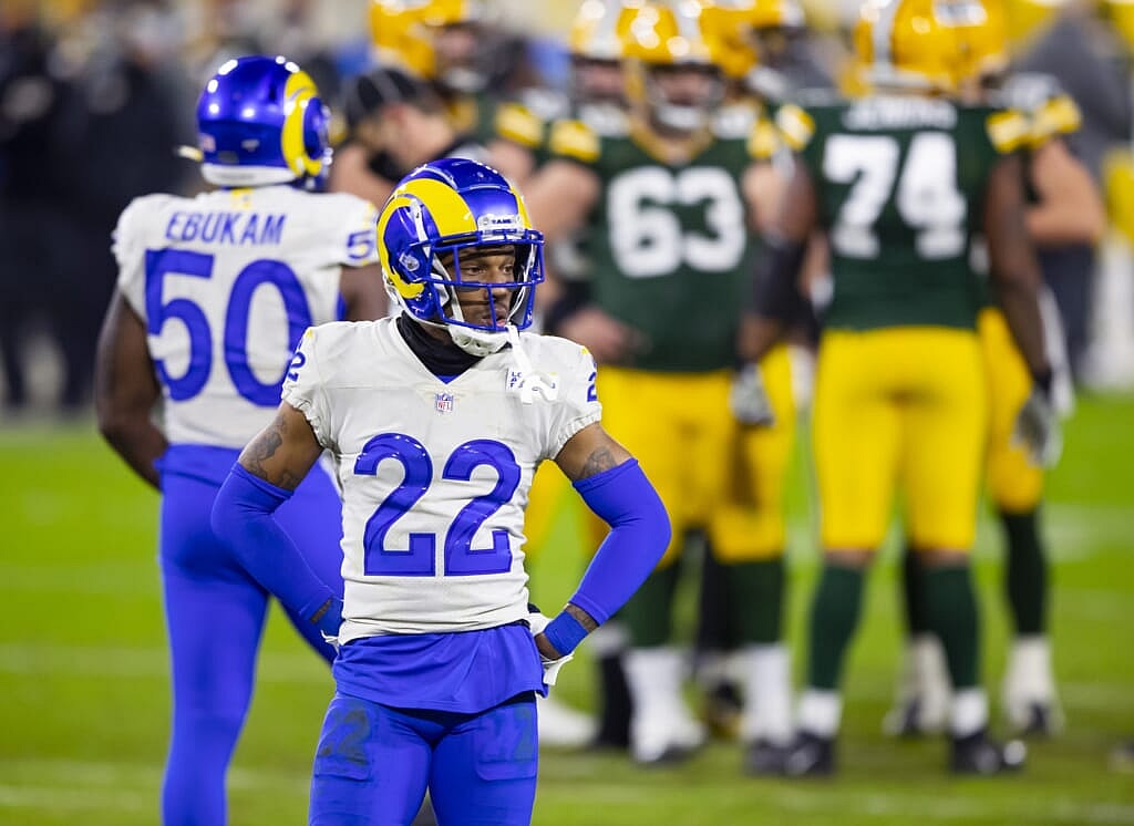 Green Bay Packers, Troy Hill