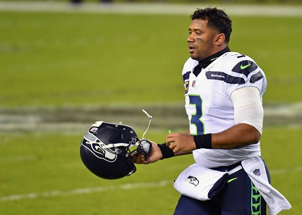 Seattle Seahawks, Russell Wilson