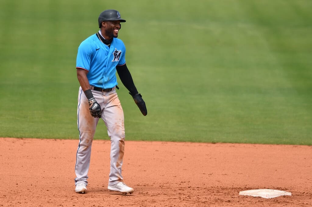 Miami Marlins X-factor for 2021 MLB season: Starling Marte