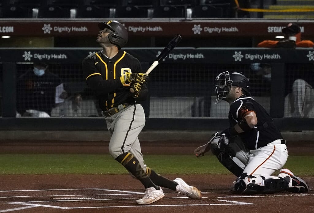 San Diego Padres X-factor for 2021 MLB season: Tommy Pham