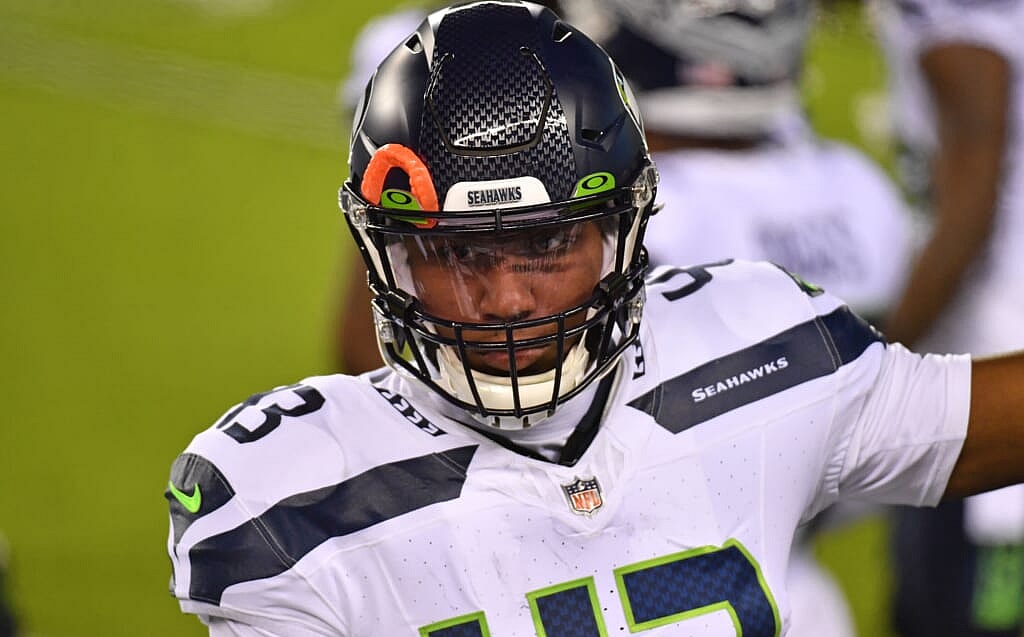 Seattle Seahawks release Carlos Dunlap