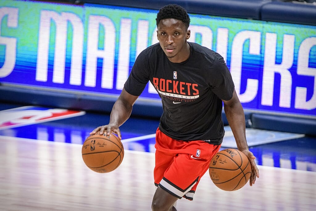 Victor Oladipo trade scenarios