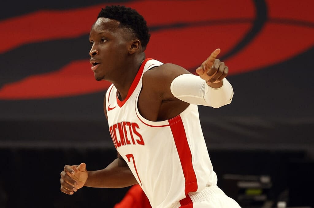 Golden State Warriors rumors: Victor Oladipo trade