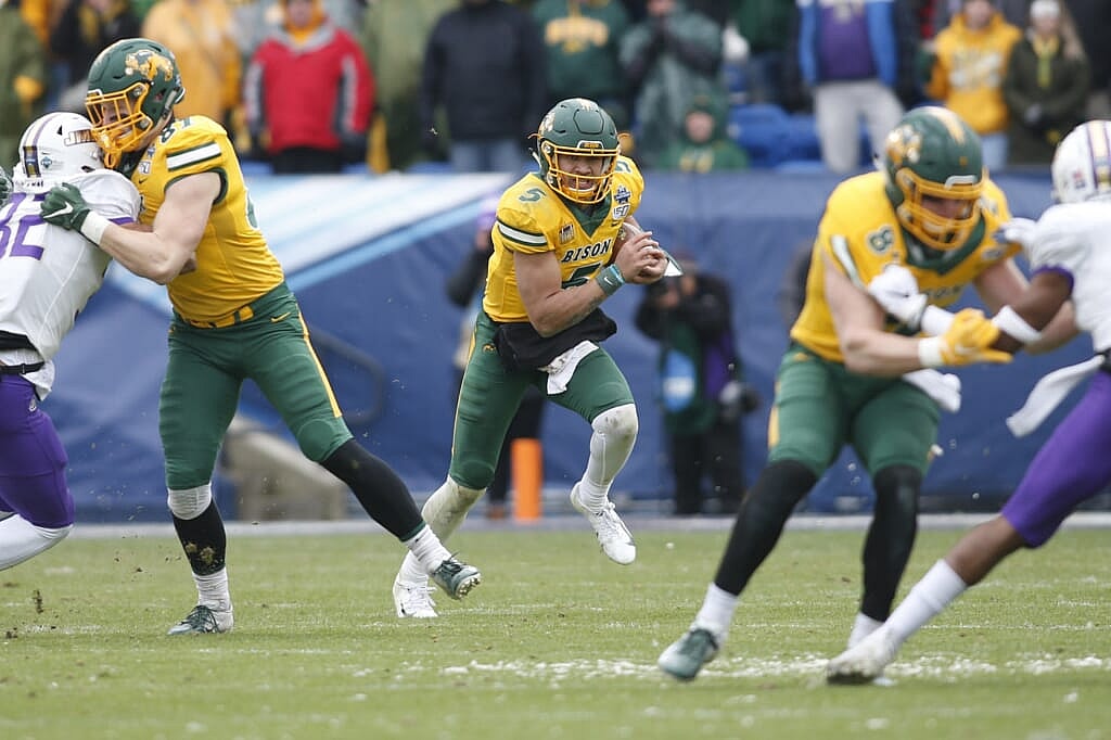 Denver Broncos mock draft