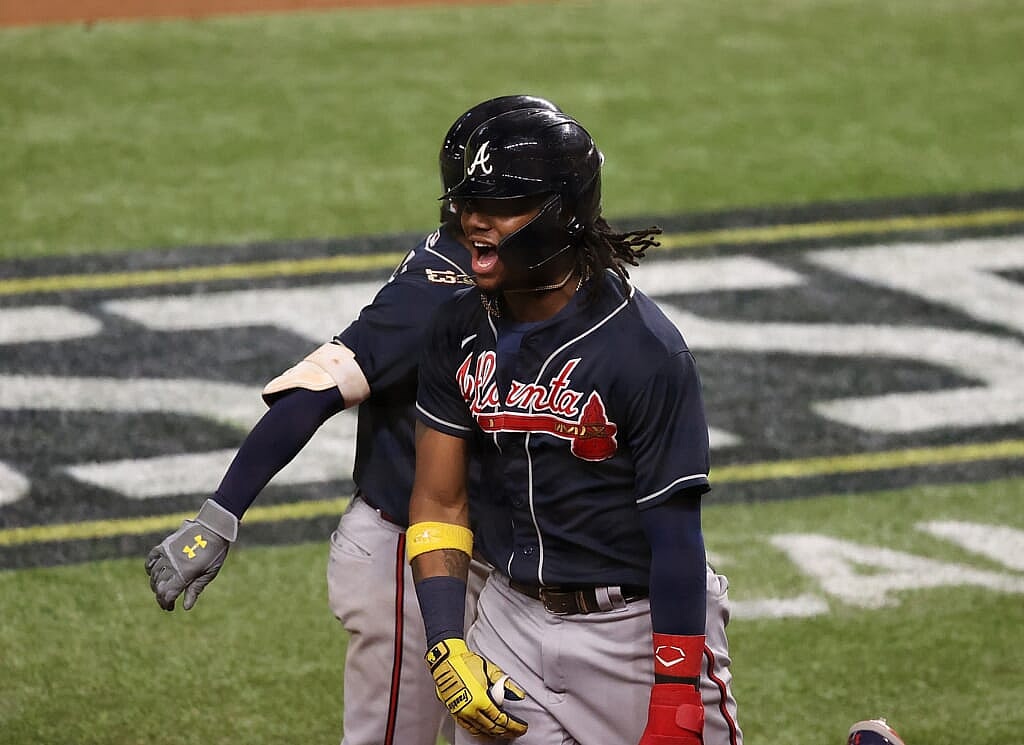 MLB predictions: World Series