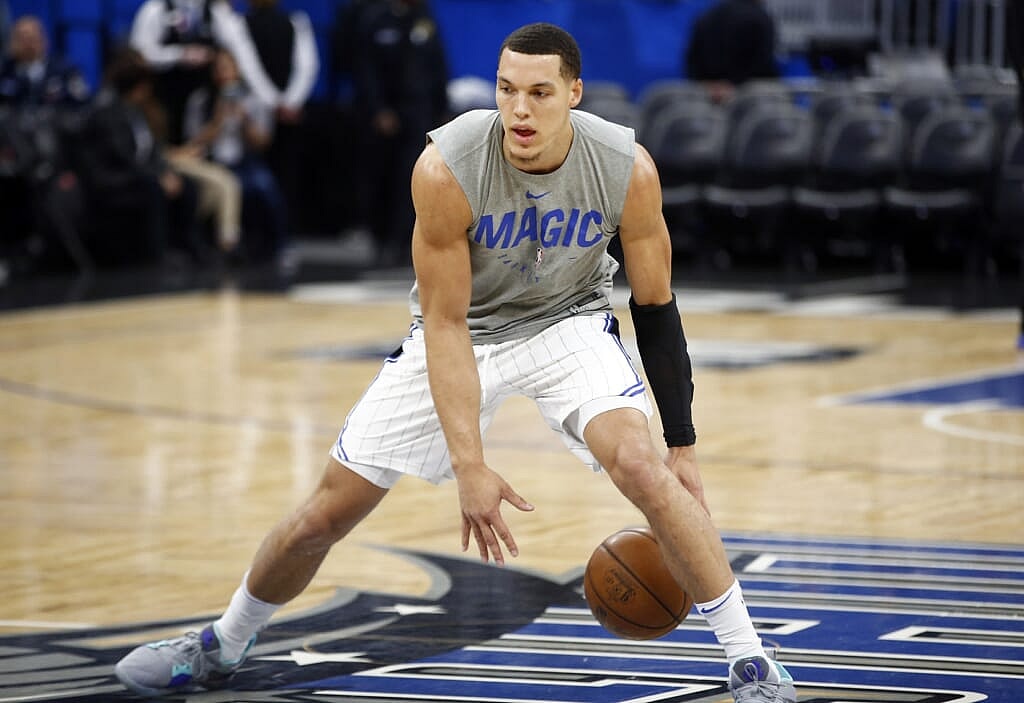 Denver Nuggets' updated outlook after Aaron Gordon trade