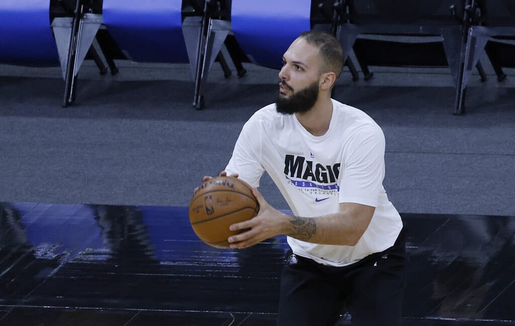 Is trading for Evan Fournier enough to net Boston Celtics an NBA title?