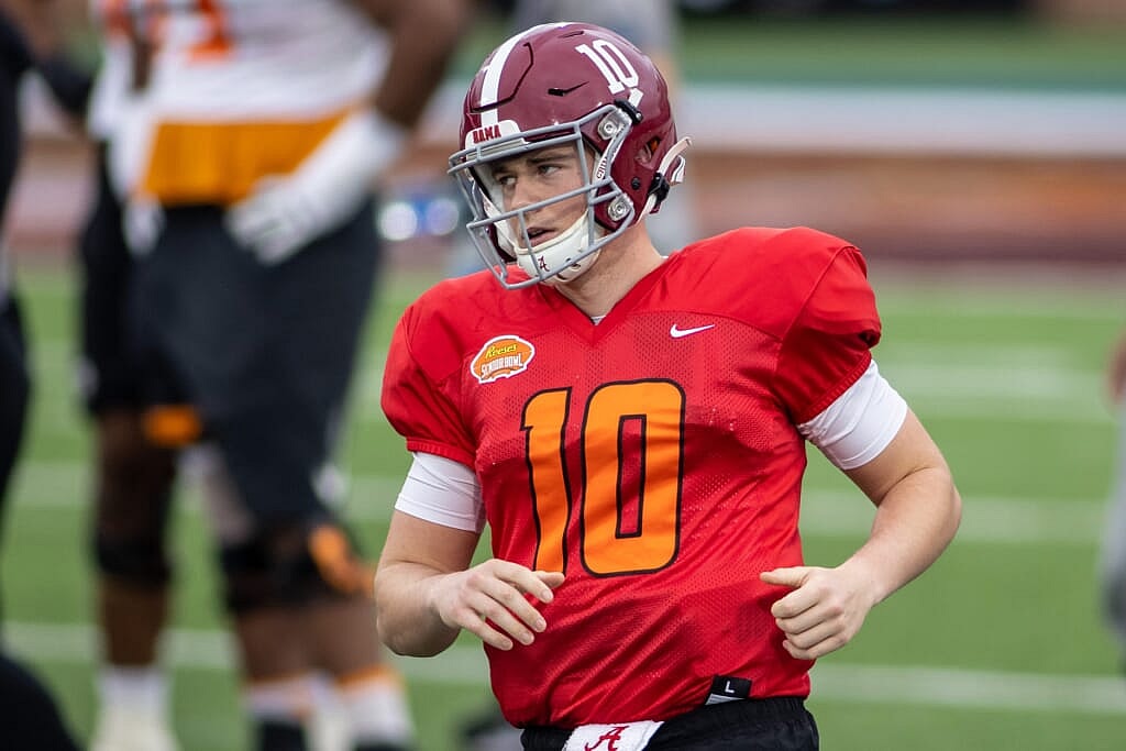 Atlanta Falcons 2021 NFL Draft