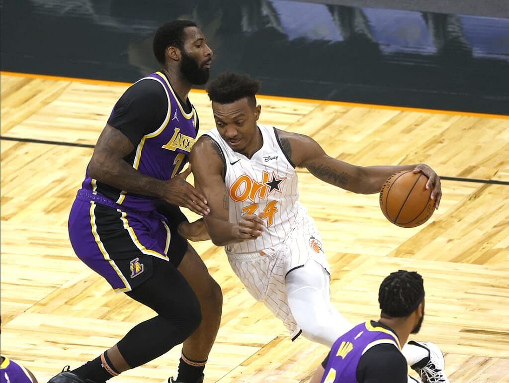 Collin Sexton trade for Wendell Carter Jr. 