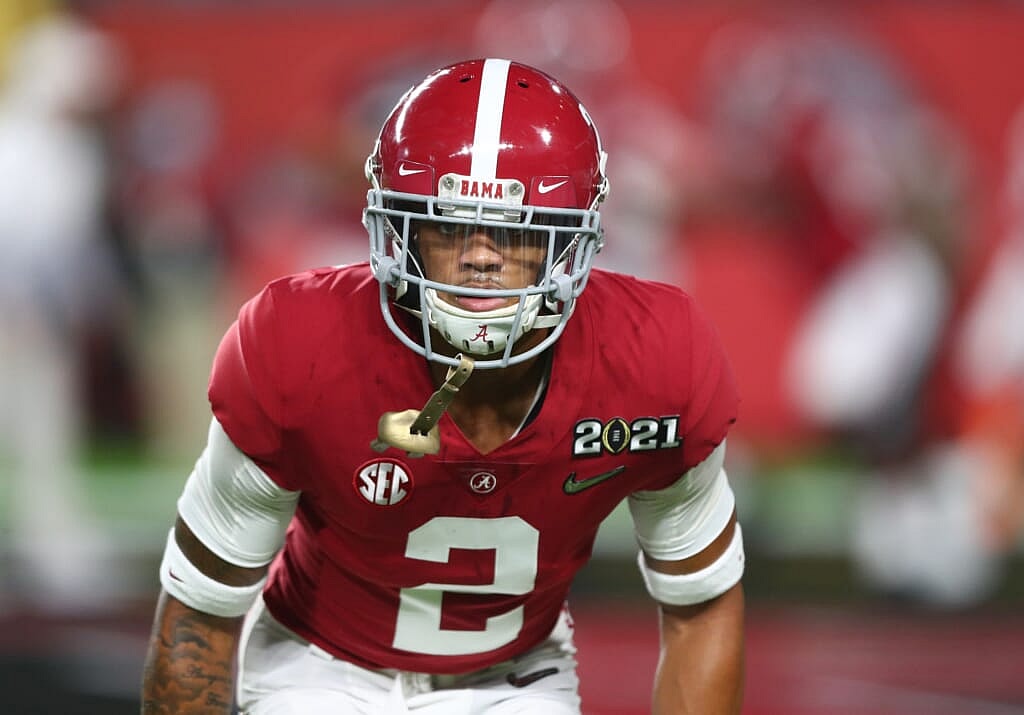 Los Angeles Chargers mock draft