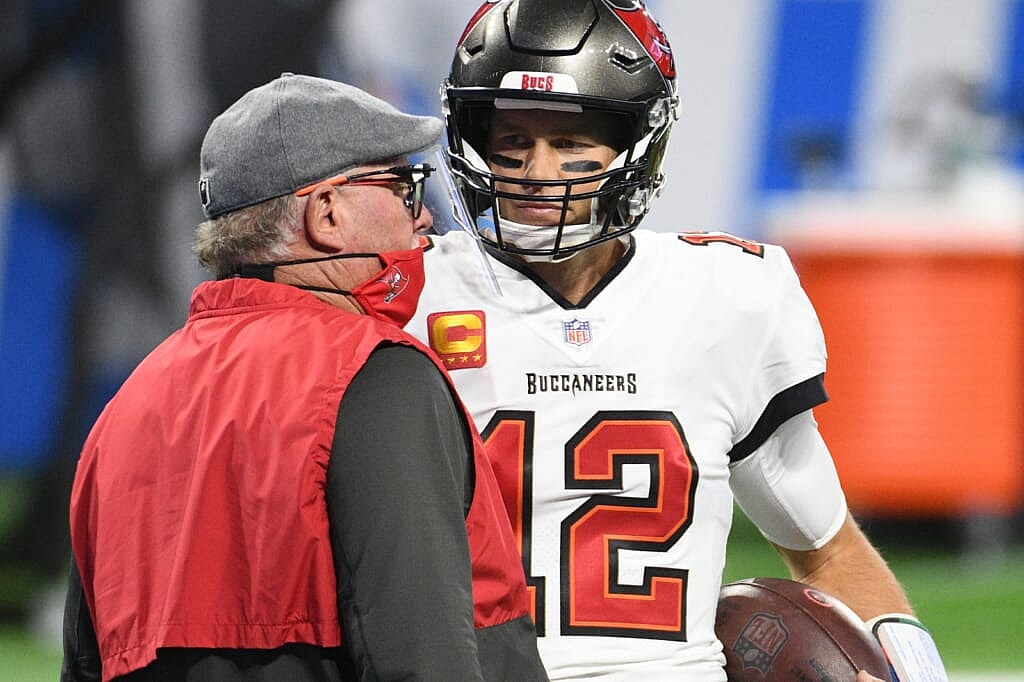 Tampa Bay Buccaneers