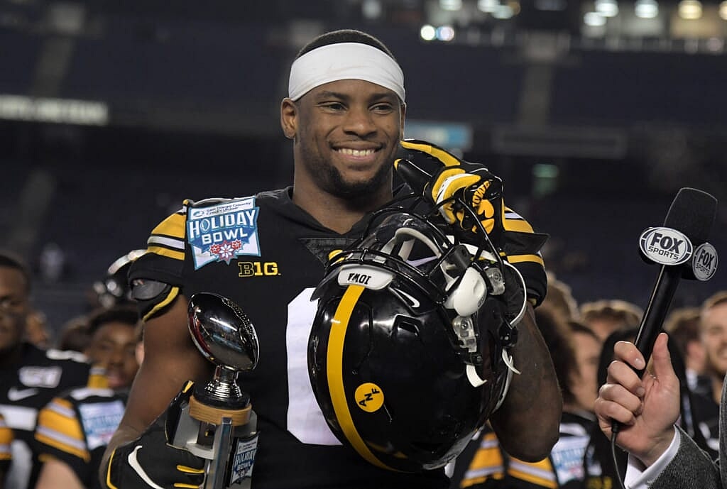 Best 49ers draft targets for Day 2